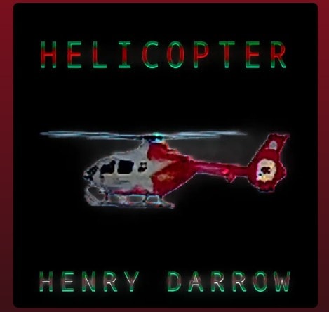 Helicopter