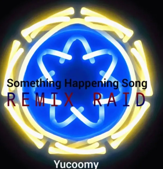 SHS REMIX RAID